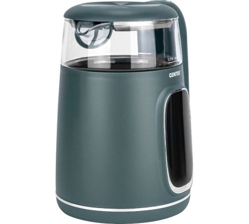 Электрический чайник CENTEK CT-0052 Green
