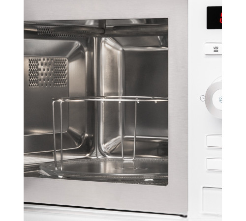 Микроволновая печь Hansa AMM20BEWH