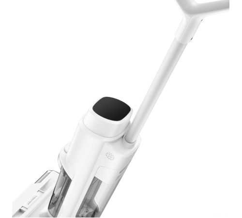 Вертикальный моющий пылесос Trouver Wet and Dry Vacuum K10 BVC-T8A