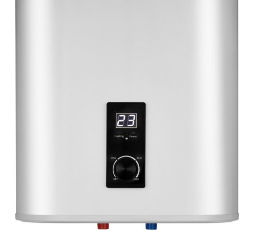 Накопительный электрический водонагреватель Oasis Plain A-80