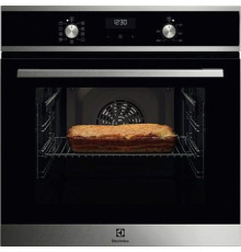 Электрический духовой шкаф Electrolux EOF5F50BX