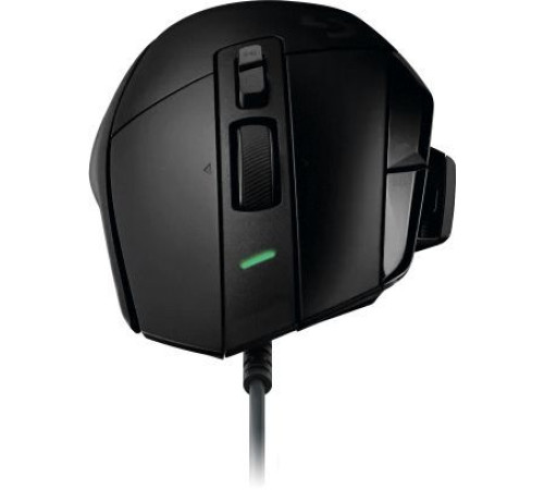 Игровая мышь Logitech G502 X черный