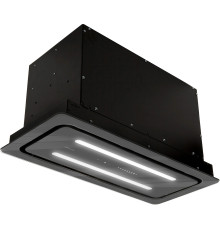 Кухонная вытяжка Konigin Altezza 60 черный