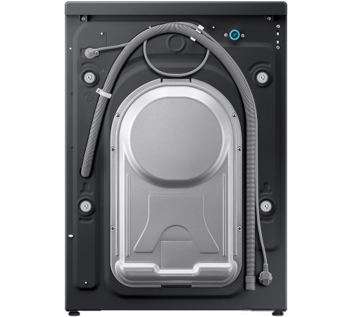 Стиральная машина Samsung WW80AG6L28BBLP