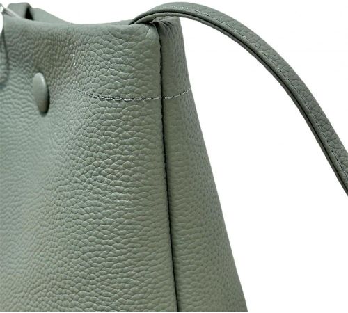 Женская сумка Mironpan 99261 бирюзовый
