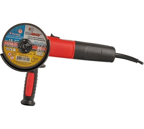 Угловая шлифмашина Felisatti FT8208