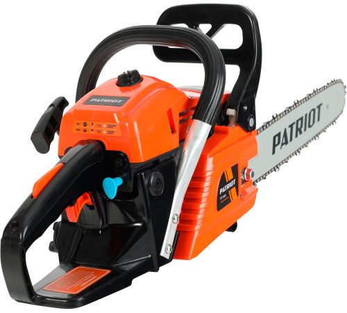 Бензопила Patriot РТ 641