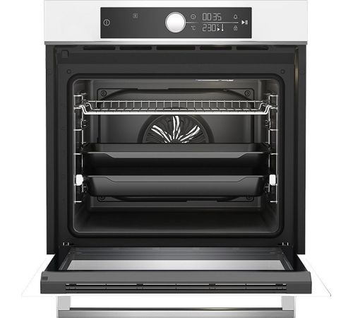Электрический духовой шкаф BEKO BBIM13400WSE