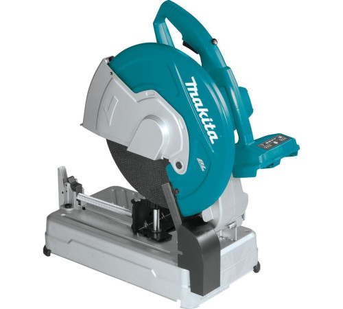 Монтажная отрезная пила Makita DLW140Z без АКБ