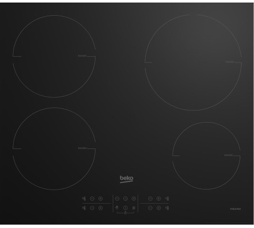 Варочная панель BEKO HII 64200 MT