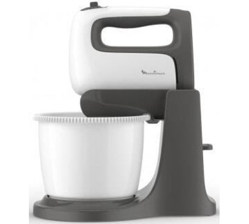 Миксер Moulinex HM464110