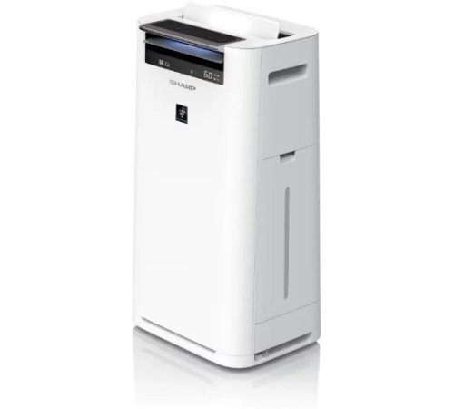Очиститель и увлажнитель воздуха Sharp KC-G61RW