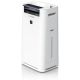 Очиститель и увлажнитель воздуха Sharp KC-G61RW