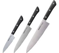 Набор ножей Samura Harakiri SHR-0220B
