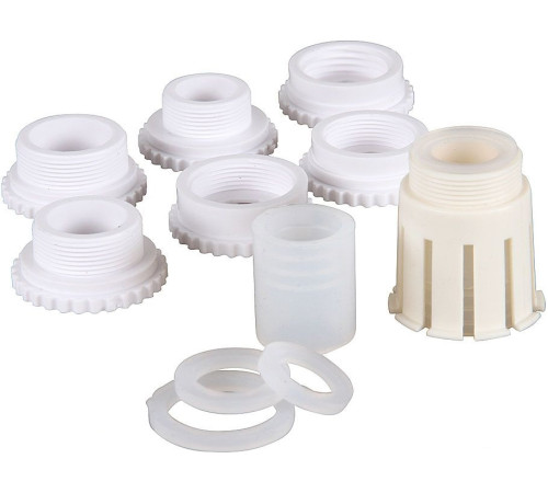 Проточный электрический водонагреватель-кран Atlanta ATH-7425