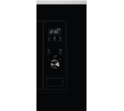 Микроволновая печь Electrolux LMS2203EMX