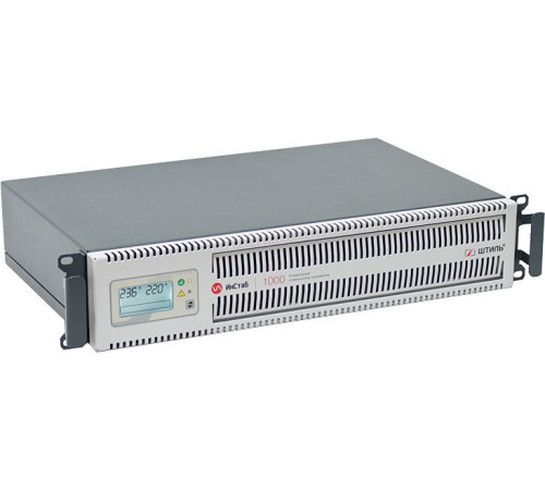 Стабилизатор напряжения Штиль ИнСтаб IS1000RT