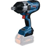 Гайковерт Bosch GDS 18V-1050 H 06019J8500 без АКБ