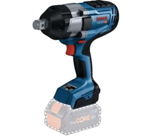 Гайковерт Bosch GDS 18V-1050 H 06019J8500 без АКБ