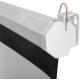 Проекционный экран Digis Optimal-D 227x132 DSOD-16904