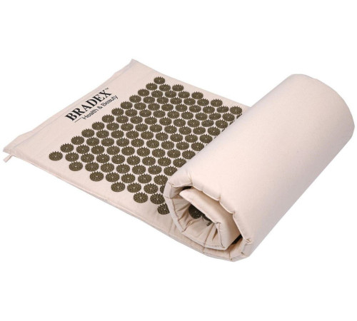 Массажный коврик Bradex Нирвана KZ 0577