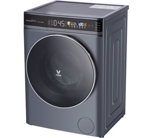 Стирально-сушильная машина Viomi Master 2 Pro WD10FT-B6E
