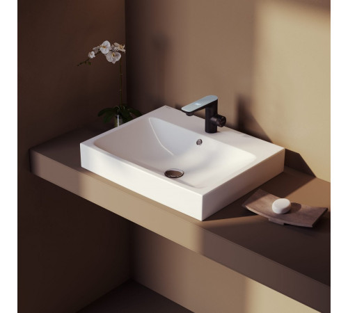 Умывальник Berges Wasserhaus Strati 60х48.5 182006