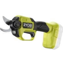 Секатор Ryobi RY18SCXA-0 без АКБ