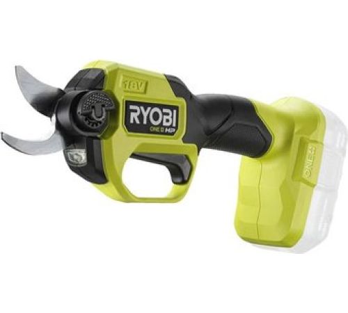 Секатор Ryobi RY18SCXA-0 без АКБ