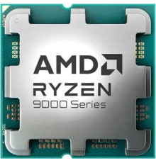 Процессор AMD Ryzen 7 9850X3D