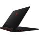 Игровой ноутбук MSI Raider 18 HX AI A2XWIG-038RU