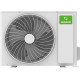 Кондиционер Lessar Enigma Inverter R32 LS-HE18KDE2/LU-HE18KDE2