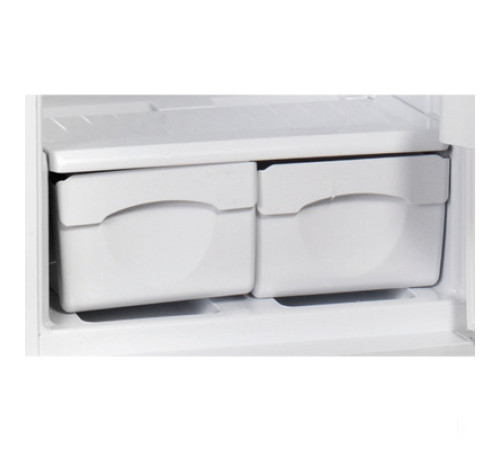 Однокамерный холодильник Indesit ITD 167 W