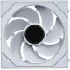 Вентилятор для корпуса Lian Li Uni Fan SL-INF 140 Wireless 14RSLIN1W1W G99.14RSLIN1W1W.R0
