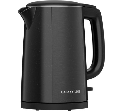 Электрический чайник Galaxy Line GL0373 черный