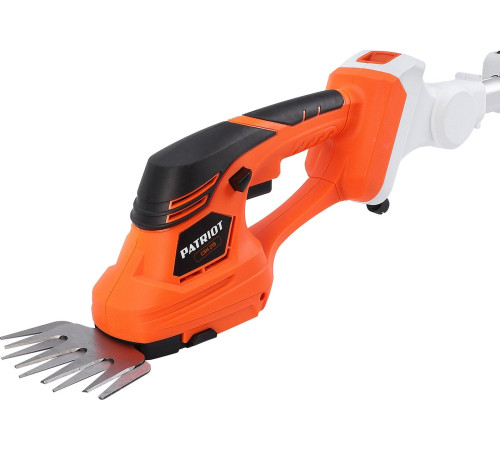 Кусторез + ножницы Patriot CSH 215 250205220