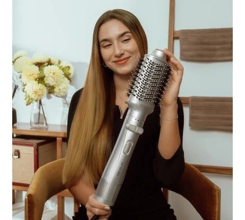 Мультистайлер Cecotec CeramicCare 6 в 1 Gyro 1000