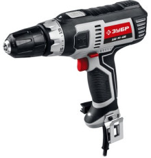 Дрель-шуруповерт Зубр ДШ-М1-400