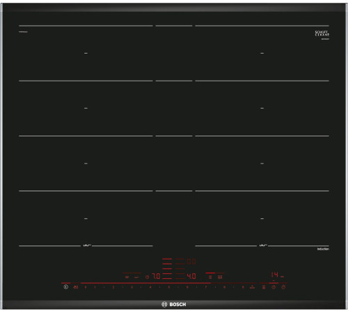 Варочная панель Bosch PXY675DC1E
