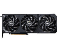 Видеокарта MSI GeForce RTX 5070 12G Shadow 3X OC