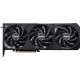 Видеокарта MSI GeForce RTX 5070 12G Shadow 3X OC