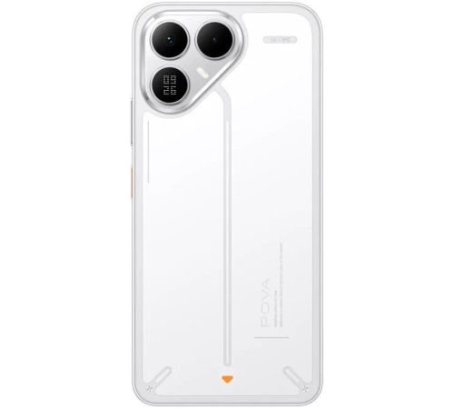 Телефон Tecno Pova 8 5G LK6 8GB/256GB белый