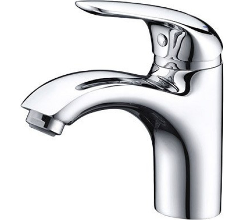 Смеситель Wasserkraft Rossel 2803