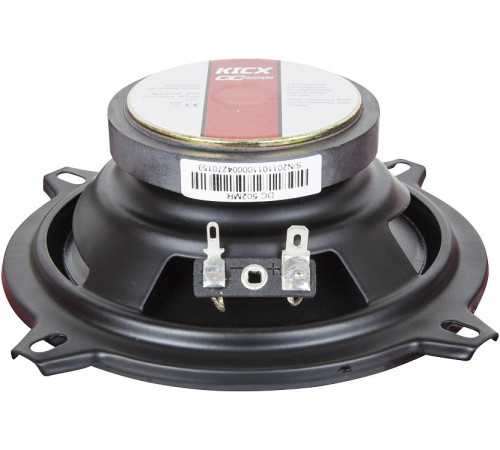 Коаксиальная АС KICX DC 502MR