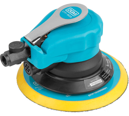 Пневмошлифмашина DGM DTP-1503