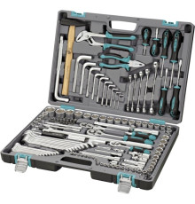 Универсальный набор инструментов Stels 14107 142 предмета