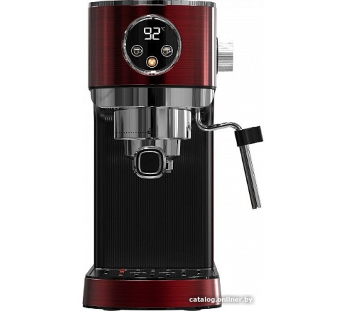 Рожковая кофеварка Korting KCM 1004 ER