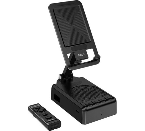 Беспроводная колонка Hoco HC45 черный