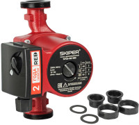 Циркуляционный насос Skiper SP25-60-180