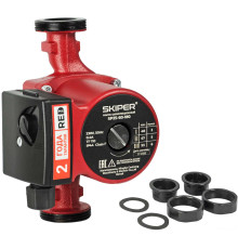 Циркуляционный насос Skiper SP25-60-180